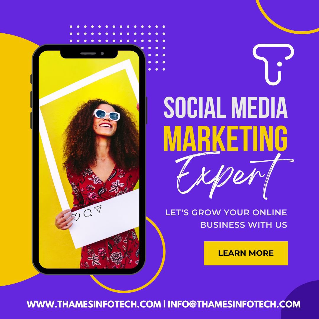 thamesinfotech's tweet photo. Hire us to manage your social media accounts at a very nominal charge.

#website #socialmediamarketing #socialmediatips #influencer https://t.co/4xH4kqT3ks