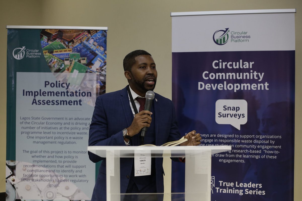 CE Innovation Africa tweet media