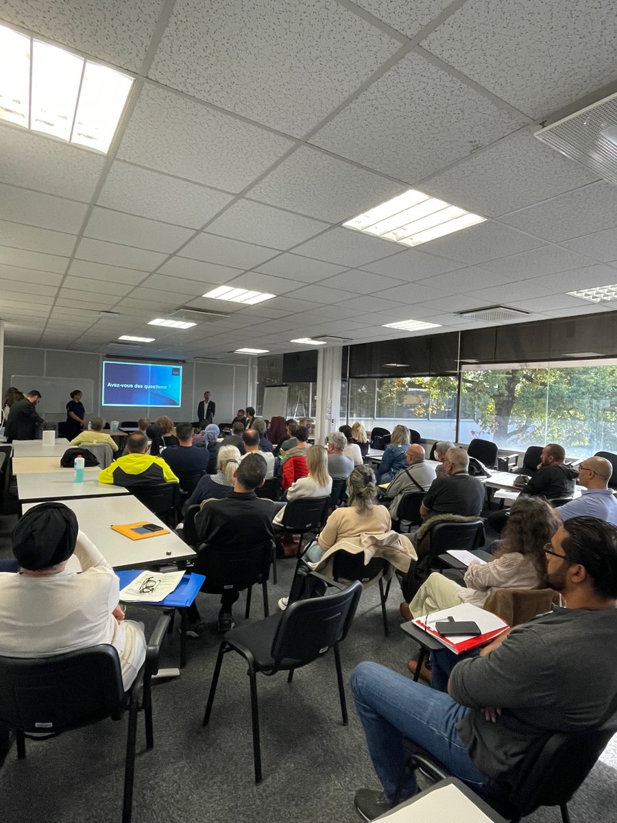 France Travail Andrezieux-Boutheon tweet media