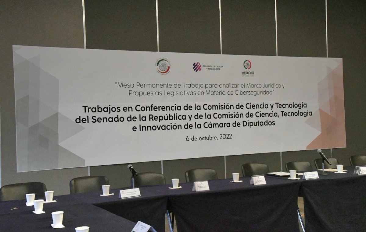 Javier López Casarín 💥🚀 tweet media