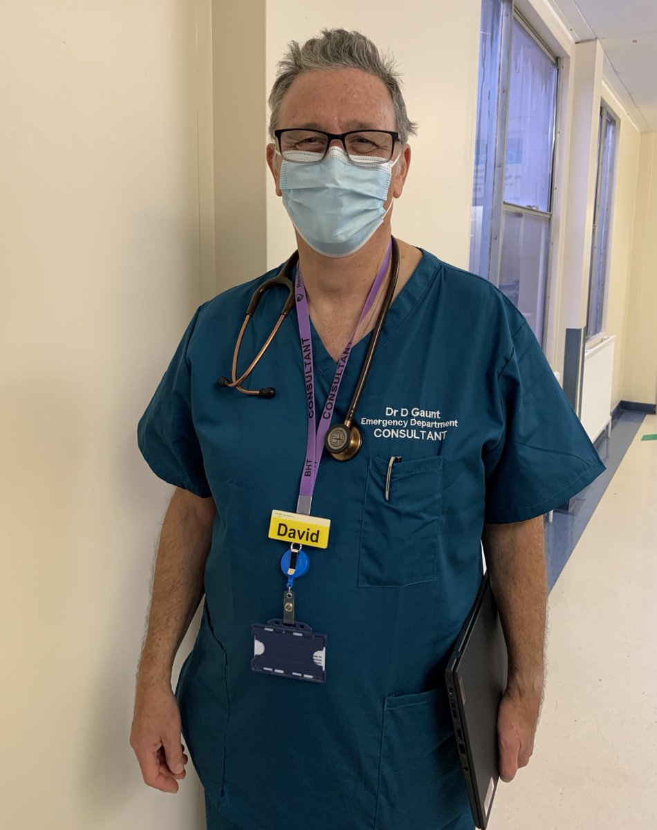 He is finally here 🙌🏽 a super warm welcome @davecas48 to @BucksHealthcare we are delighted to have you join our #OneTeam so looking forward to working with again 💙