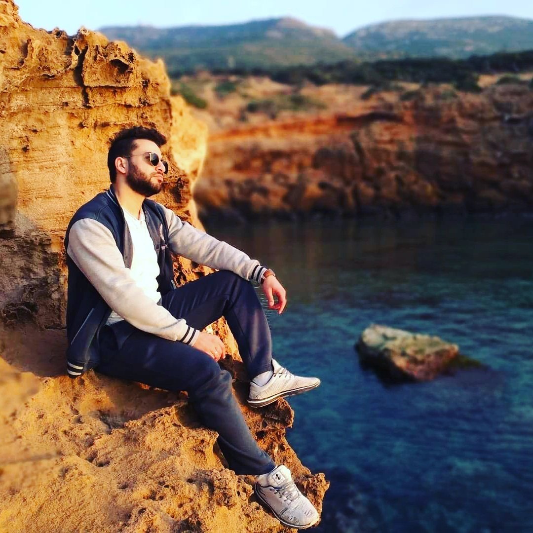 #NouvellePhotoDeProfil