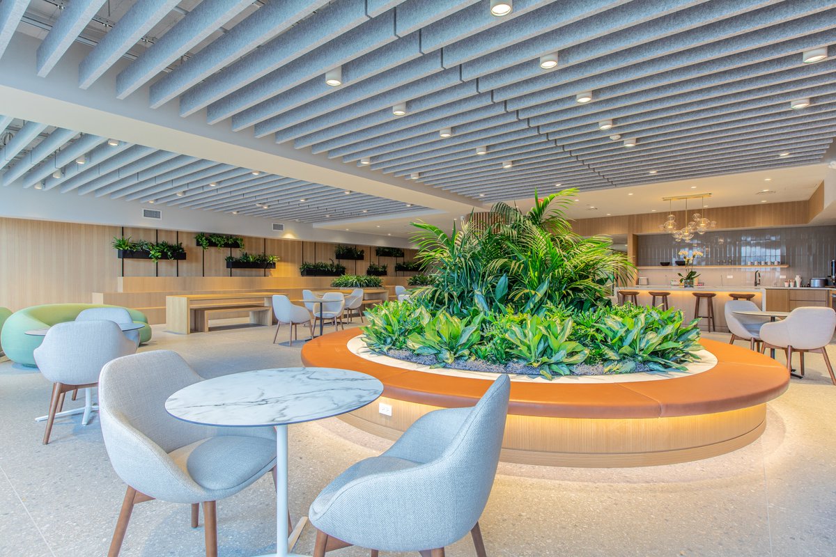 Beam Suntory sees grand opening of global headquarters in New York