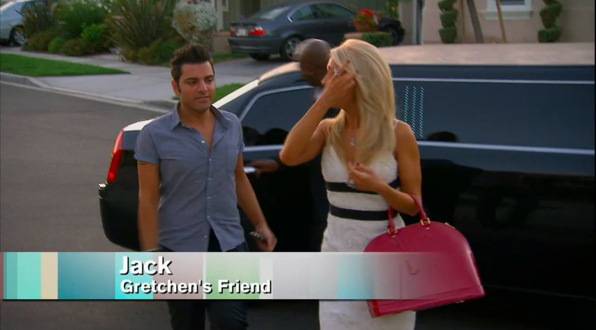 totallyky's tweet image. &amp;lt;sarcastically&amp;gt; wow, what a plot twist #RHOBH