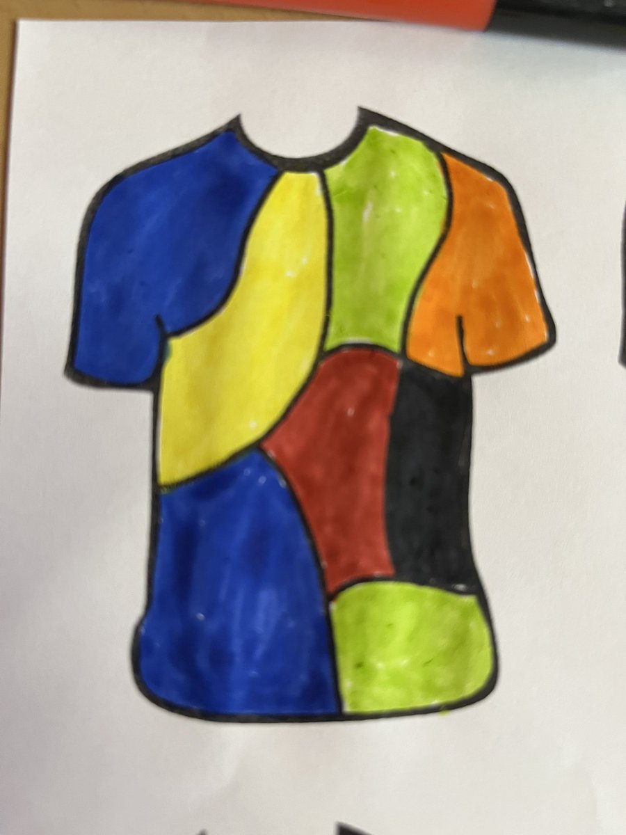 MrF_BellaMaths's tweet photo. Designing T-Shirts &amp; Problem Solving @BellaAcad @BellahoustonAc https://t.co/7P7oSd7L7p