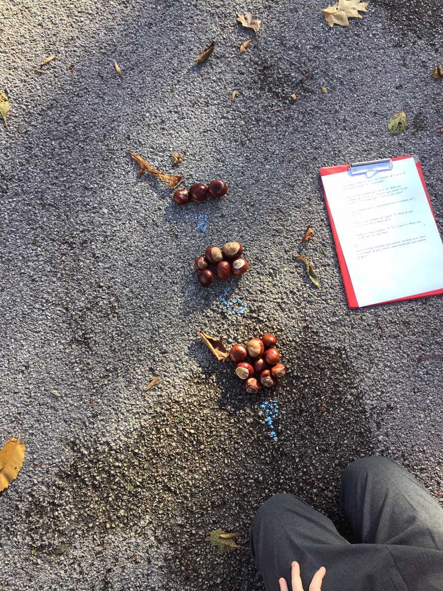 Edwalton Primary tweet media