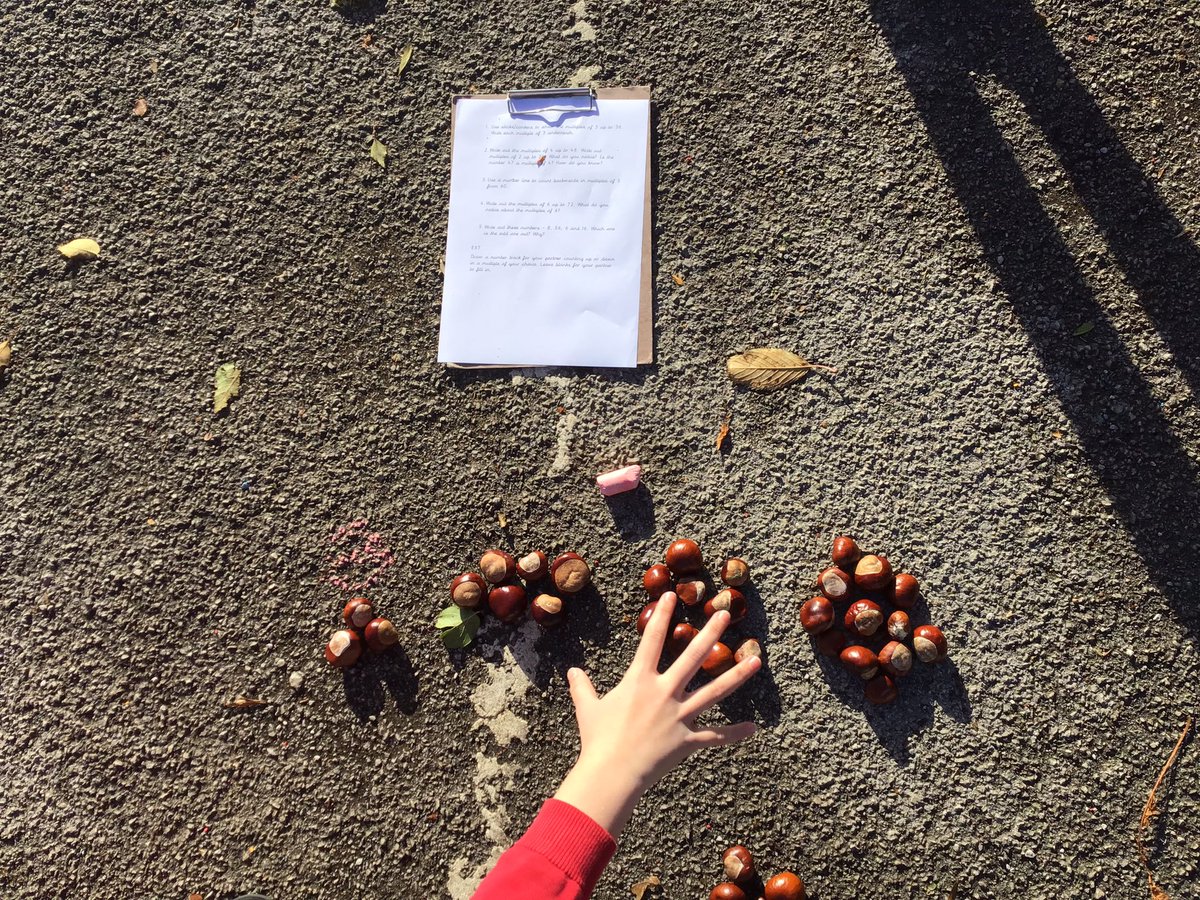 Edwalton Primary tweet media