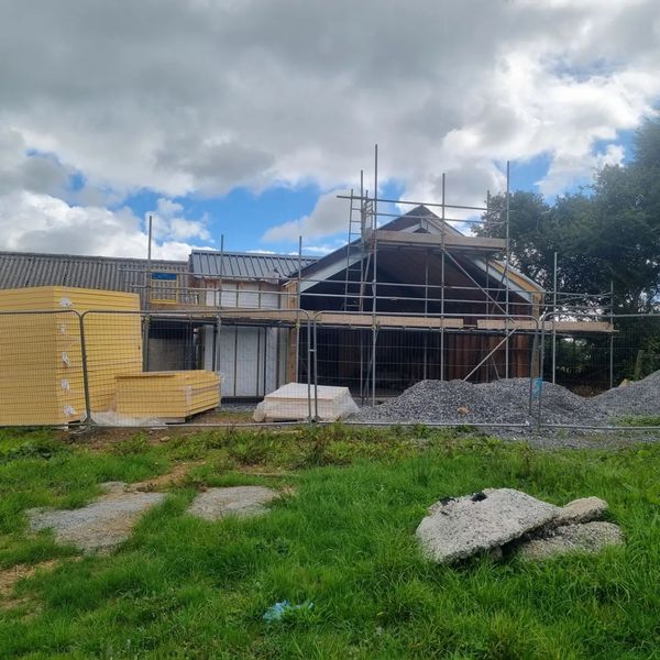 Lewis Partnership Architects tweet media