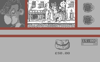 C64 Timeline tweet media