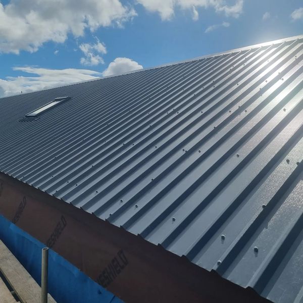 Lewis Partnership Architects tweet media