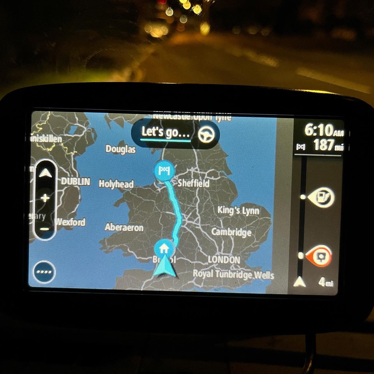 Morclad Access 🚎👷🏼♂️ tweet media