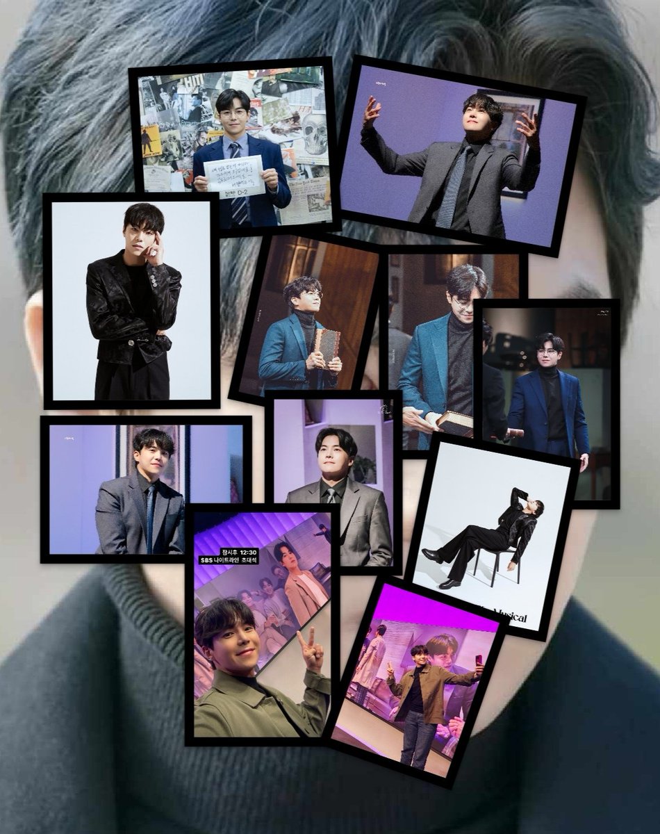 GabbyDom001's tweet photo. Miss you brader! 😘❤️
#parkeunseok #박은석
©️as labeled https://t.co/e7k592bBrG