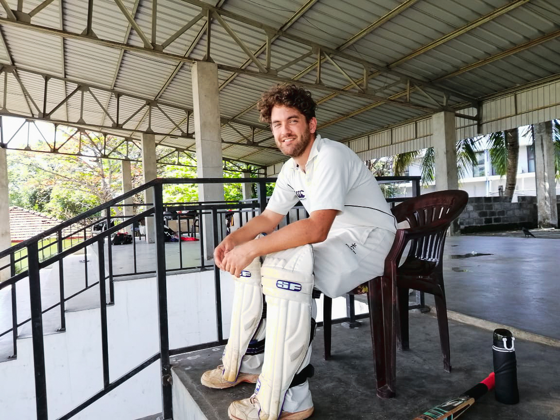 After 6 years, 1 terrorist attack, 2 breakups, 1 tropical disease, a mental breakdown, and a global pandemic, I have finally finished my thesis.

I’m a gremlin after a week of extremely late nights so here’s a photo of a younger, fitter me looking happy instead! #phdchat