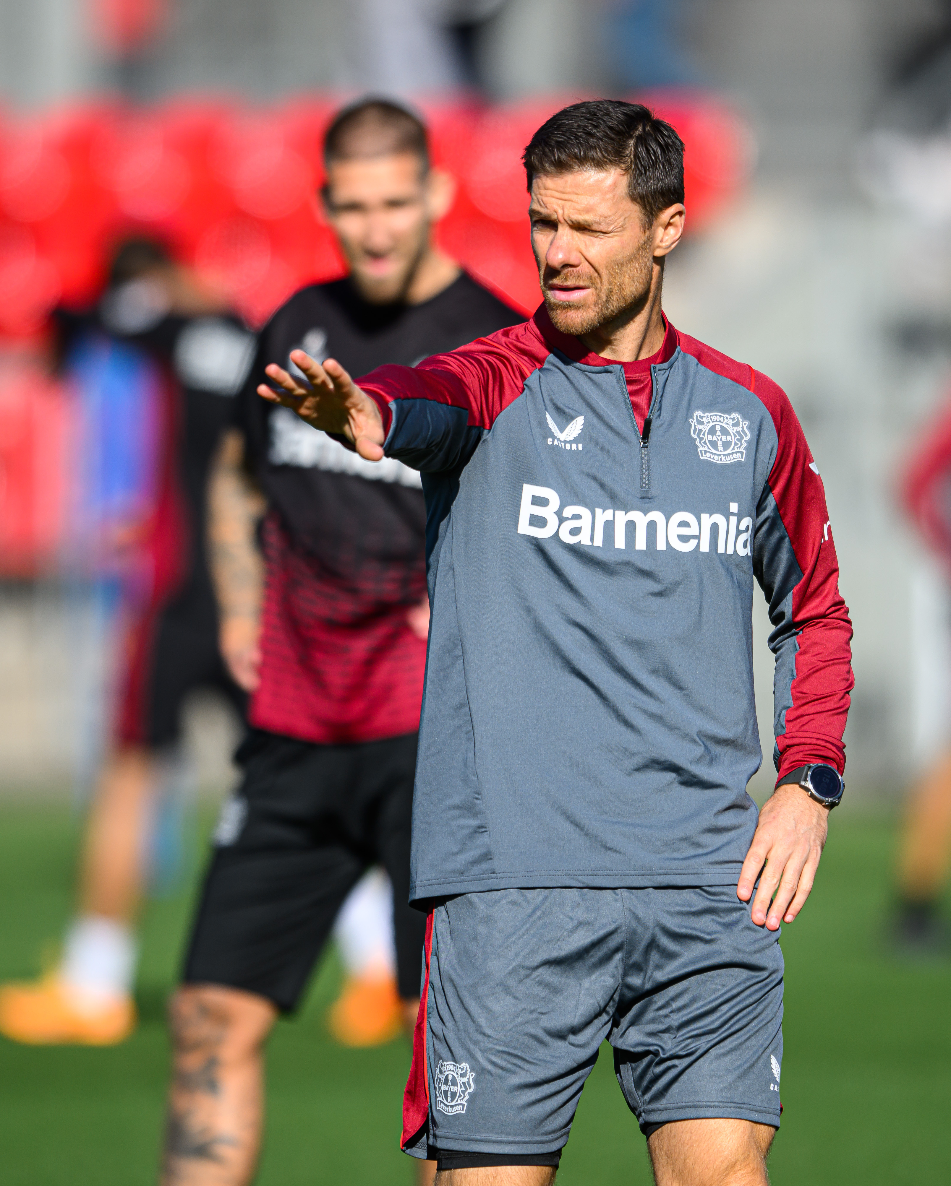 Bayer leverkusen training kit cheap