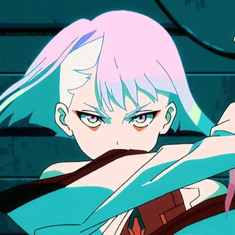 eckigerfewi's tweet photo. #NeuesProfilbild #cyberpunkedgerunner https://t.co/KFfEgX2u0n