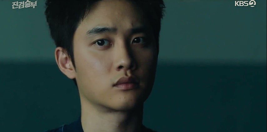 nkyunsoo's tweet photo. ✨ ele e somente ele! 
#BadProsecutor 
#BadProsecutorEp1 
#DohKyungsoo https://t.co/q4D1xaxECB