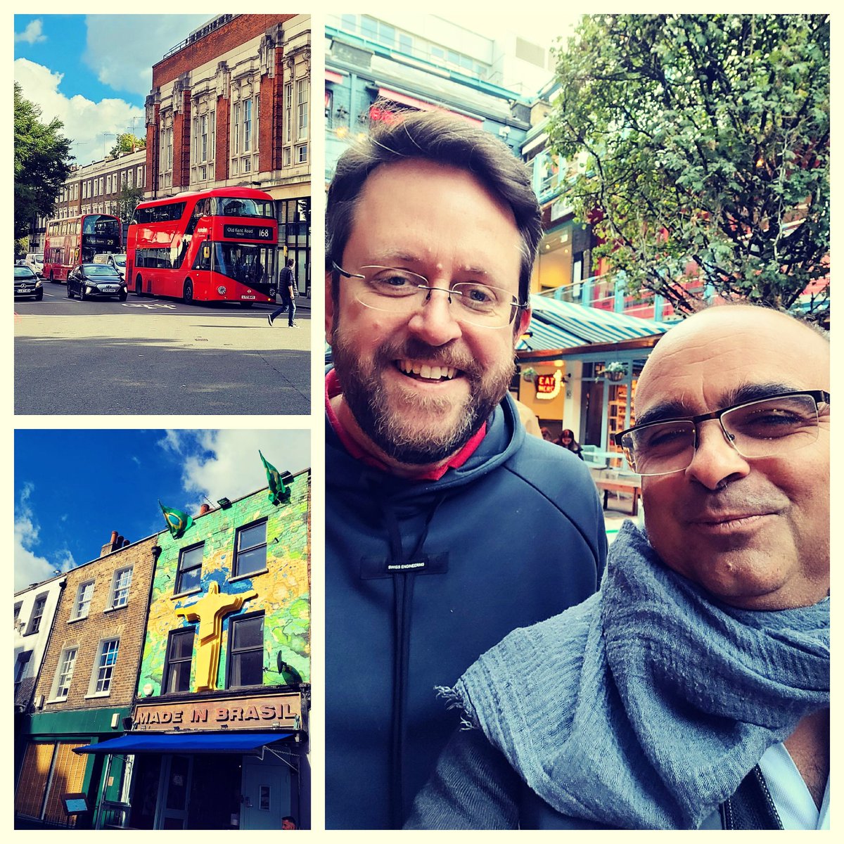 nukkailab1's tweet photo. Very successful trip to London to onboard Strategy/Product expert @christianmiccio. After the Bridge Challenge NukkAI is moving fast on the business side. #ArtificialIntelligence #AI #Machinelearning #Bridgegames #Computergame https://t.co/ivDU2HCG2I