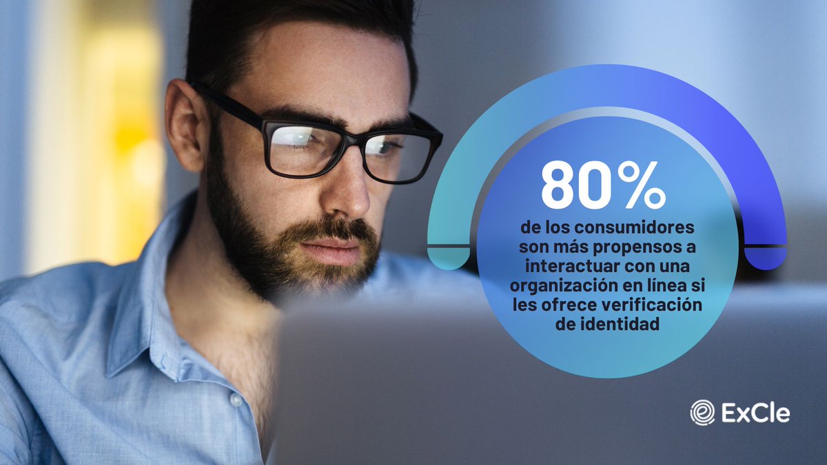 ExClesa's tweet photo. 🗣️Las contraseñas causan diversos problemas en la interacción con los usuarios y son propensas a ser atacadas. ➡️Un gran porcentaje de usuarios valoran las plataformas que incluyen #biometría. https://t.co/LBlNQPTvrh