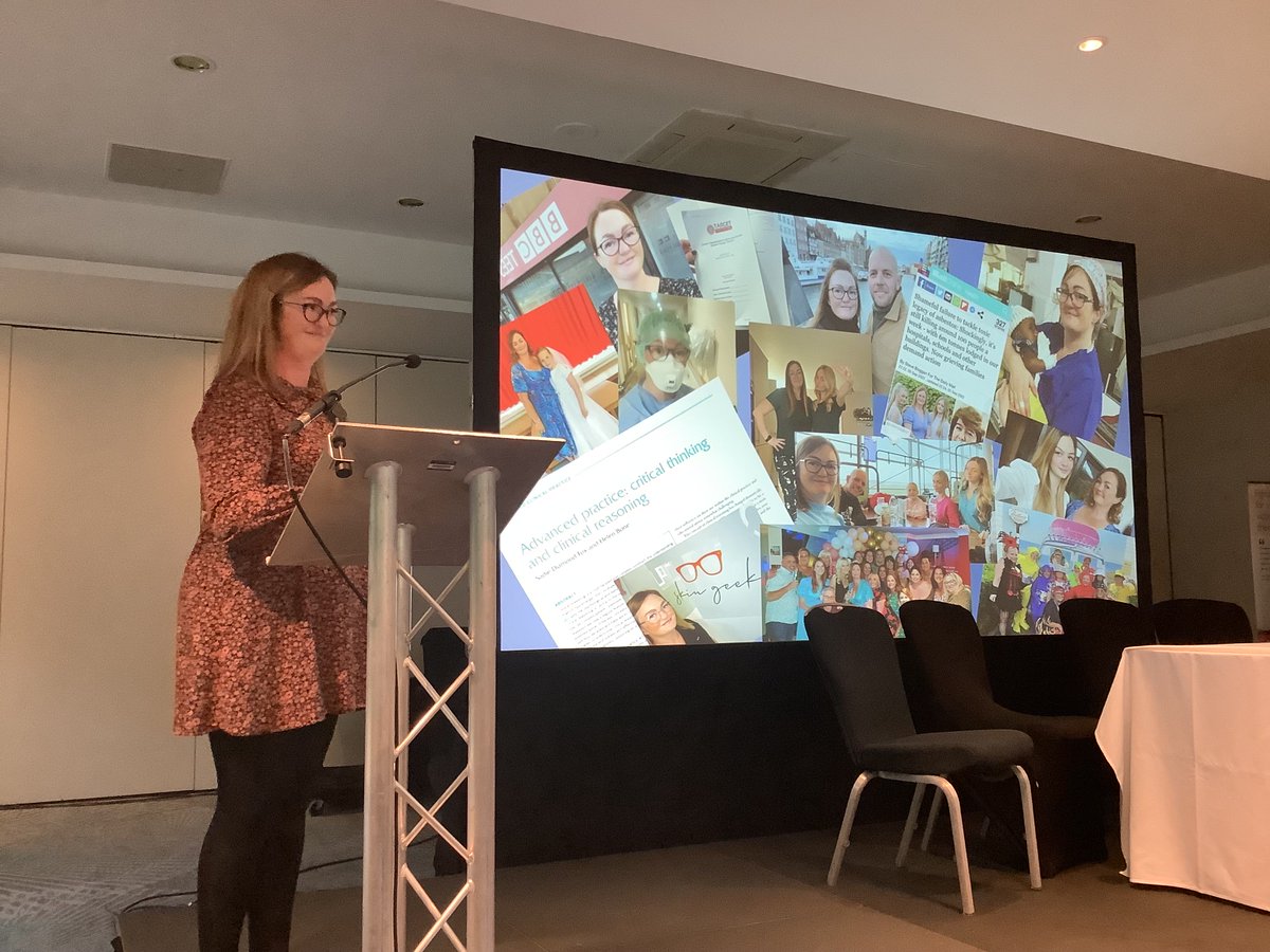Mesouk's tweet photo. Helen has learnt to live in the moment but also knows the legacy she will leave - spreading the word about mesothelioma, family holidays, being a nurse, dancing in the kitchen with her daughter, crazy friends &amp; taking part in any research she can because ‘research rules’ #PCday22 https://t.co/b6titZqpdJ