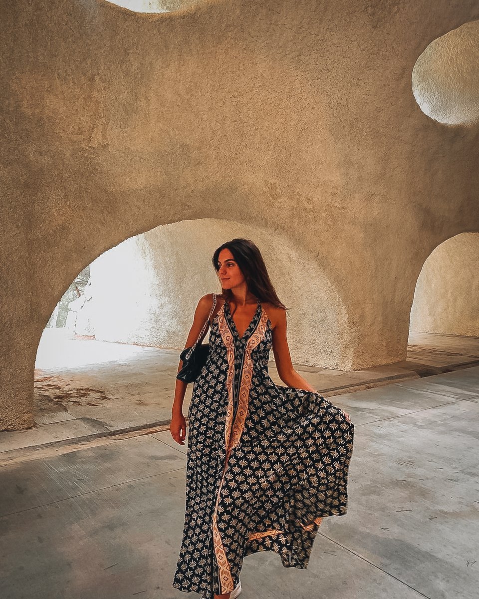 CanAxartell's tweet photo. The 💃 emoji in real life!

📸 bertamorillas (IG)

#CanAxartell https://t.co/BoseX0eXBi