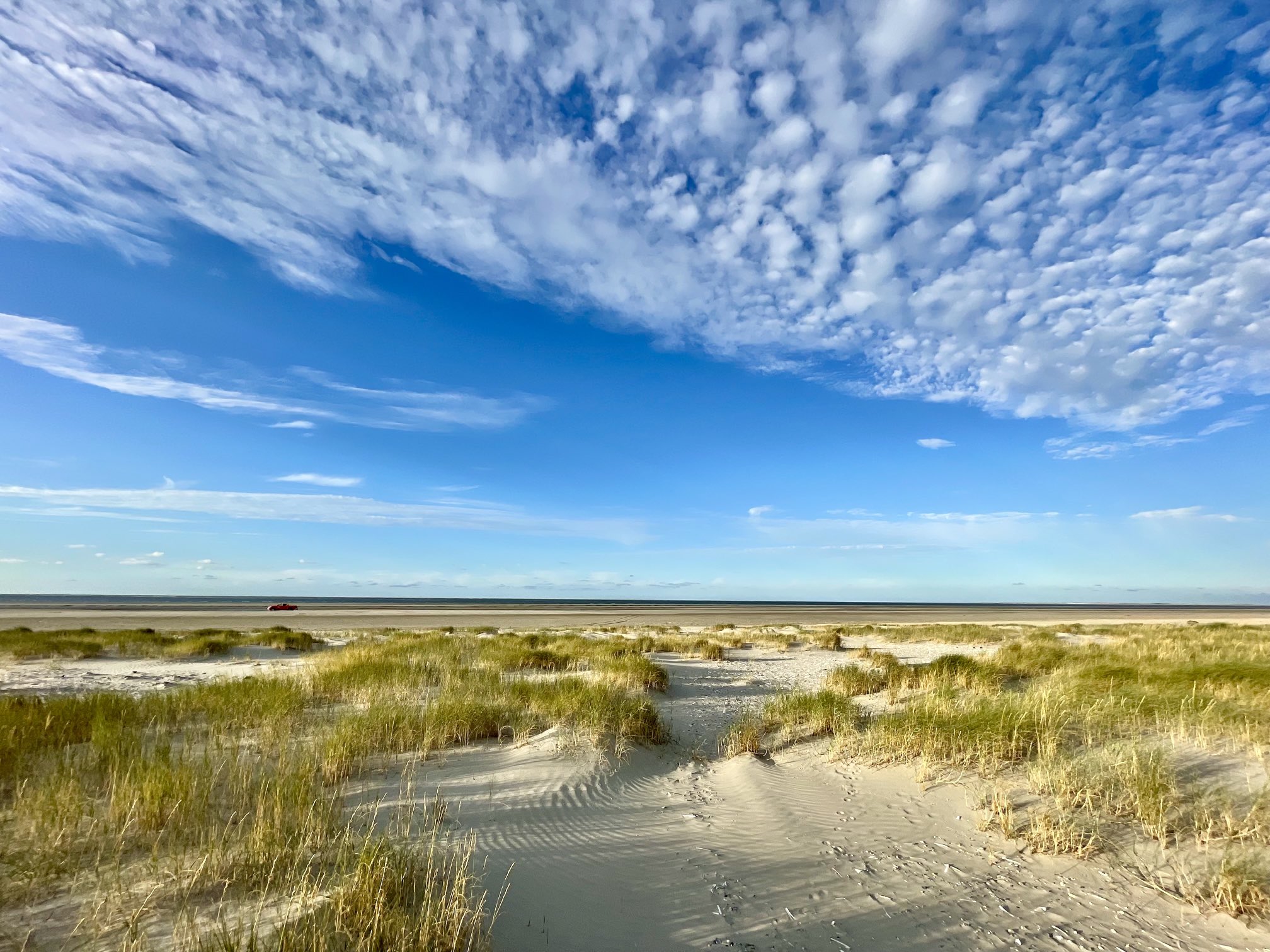 Chris.Talsma on Twitter "Even om de oost Schiermonnikoog https//t.co