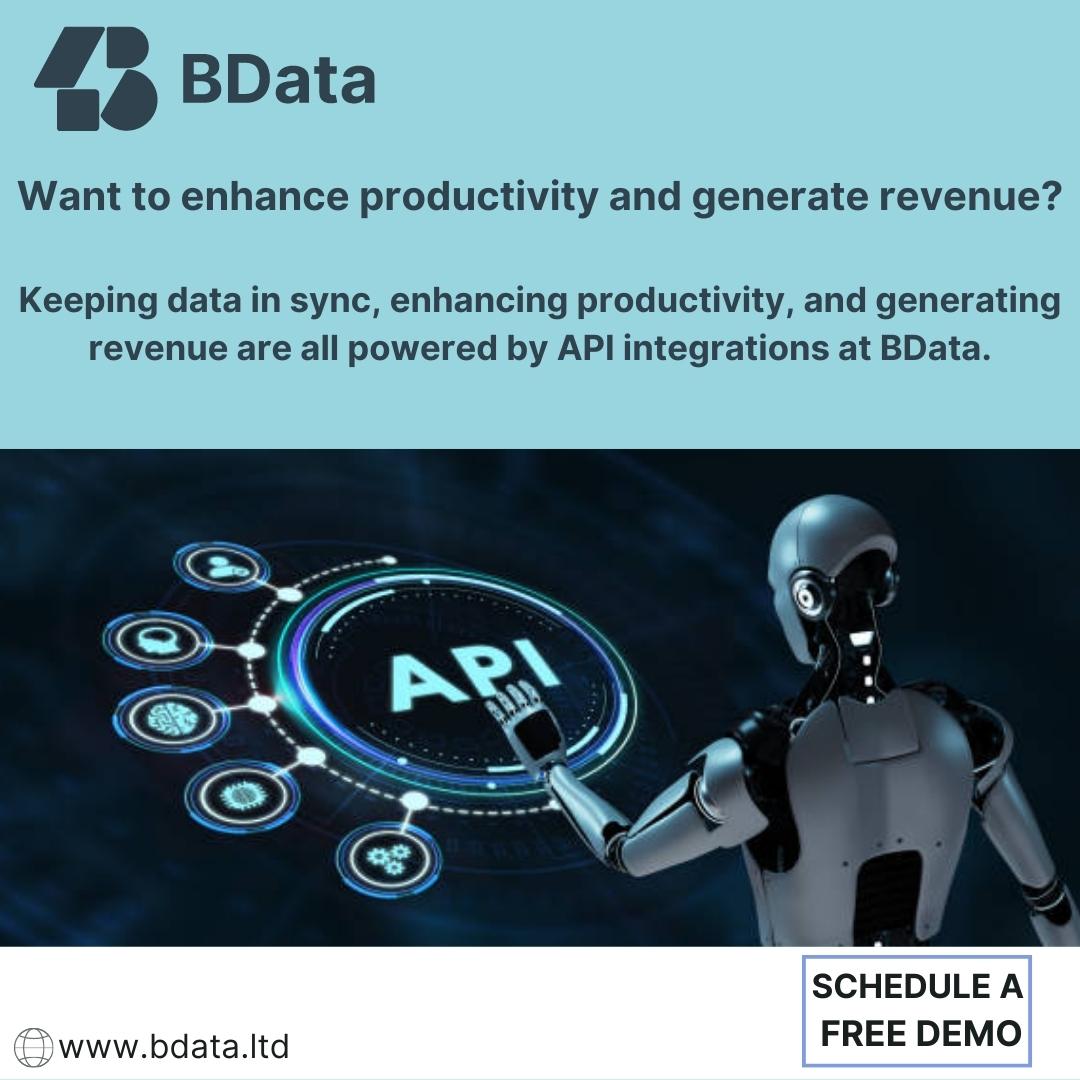 BDataltd's tweet photo. Enhance productivity and generate great revenues with BData. Want to know how? Book a FREE DEMO TODAY-
https://t.co/dDXprug7zm or mail us at care@bdata.ltd

#bigdata #dataanalytics #bigdataanalytics #BData #revenuegrowth #productivityimprovement https://t.co/vz4gctD28T