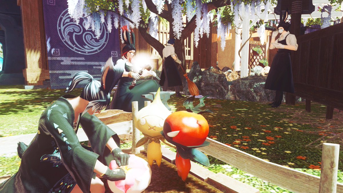 NogardFal's tweet photo. #Buntober Day 6 - Hard at work
#Viera #gpose #GPOSER https://t.co/xsgmCiGsUw