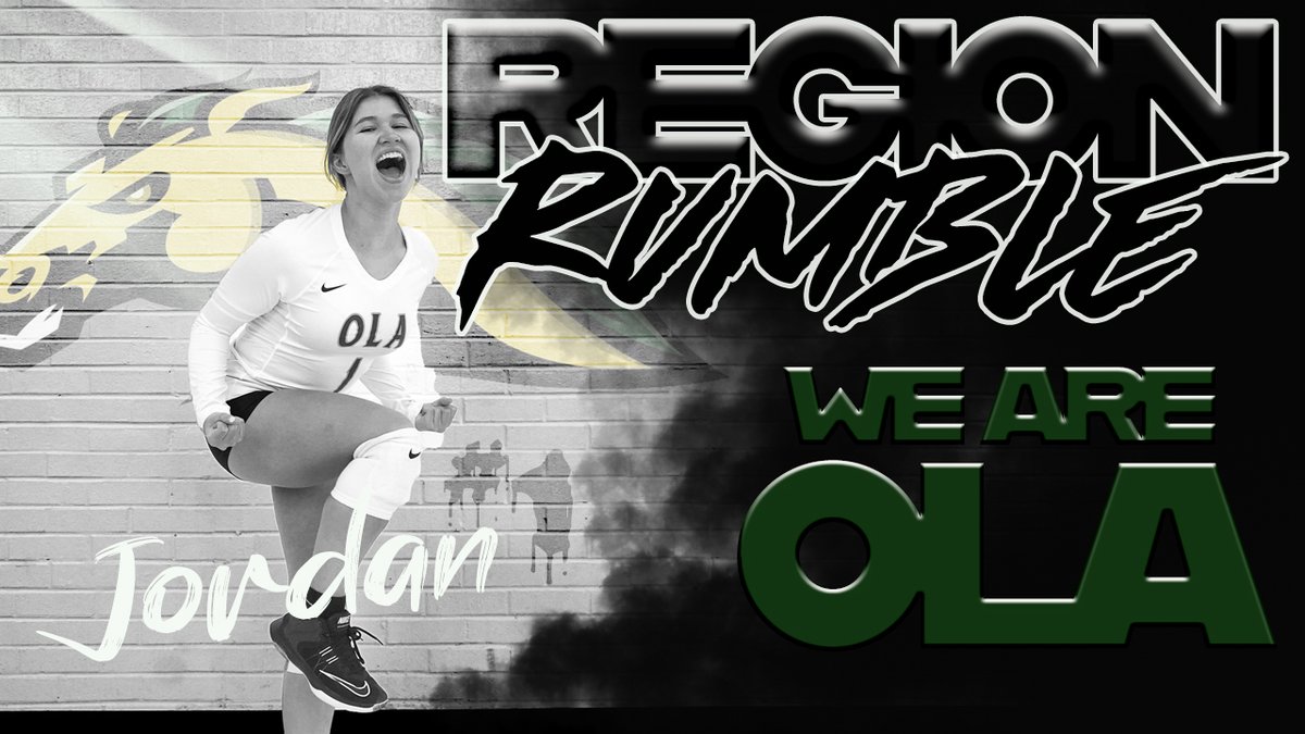 Ola High Athletics tweet media