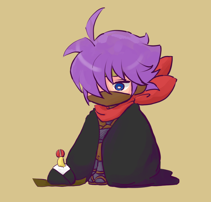 天むすの日のtwitterイラスト検索結果