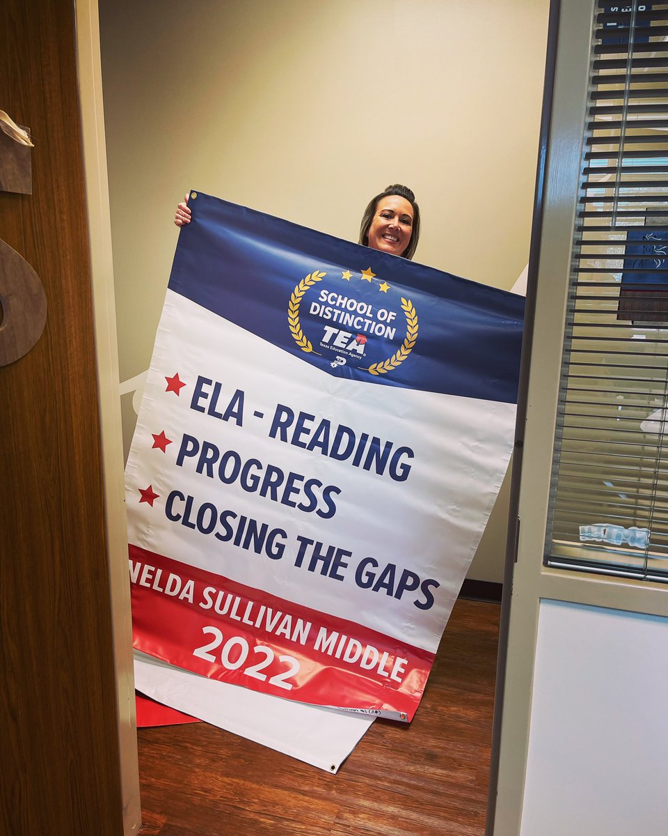 Nelda Sullivan MS tweet media