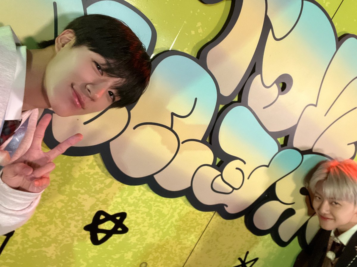 jamong1323's tweet photo. 🥰 https://t.co/YEC1TvE4go
