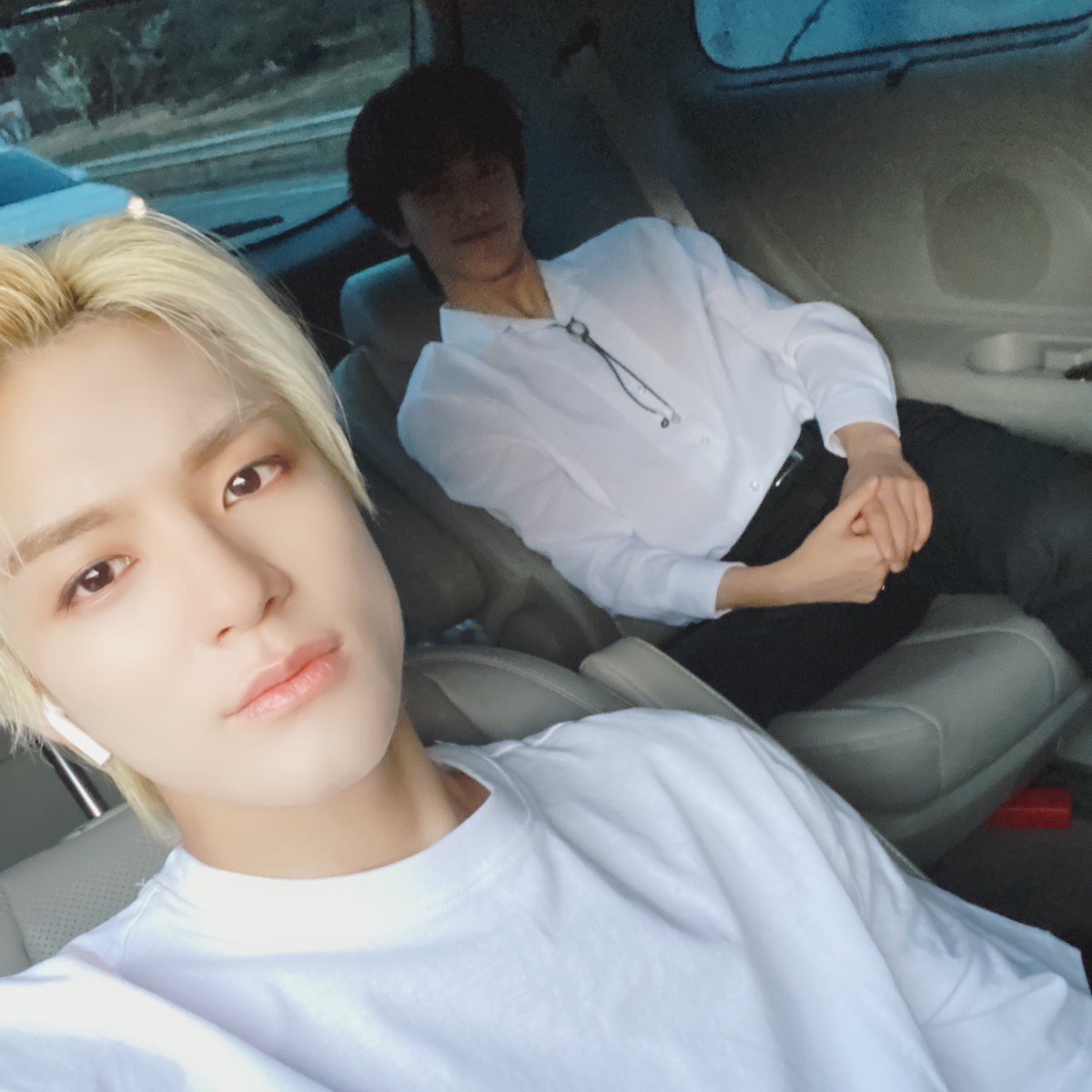jamong1323's tweet photo. 🥰 https://t.co/YEC1TvE4go