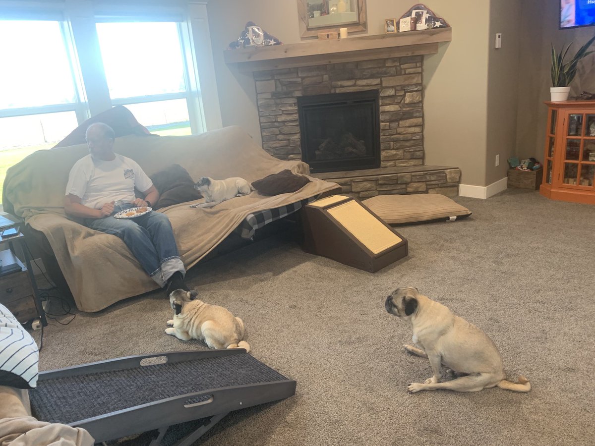 scheanit's tweet image. Waiting for OUR McGriddle Morsel!!!