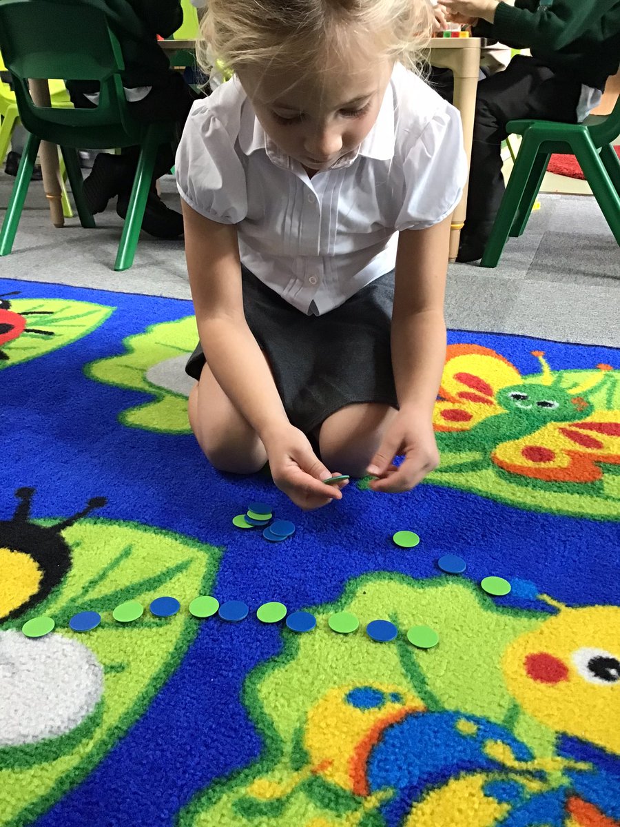 GRPAHazel's tweet image. The children in Hazel Class @reach2trust @GreenRidgeR2 have been busy creating repeating patterns this week. #learningthroughplay #eyfsrocks #Ilovemyjob