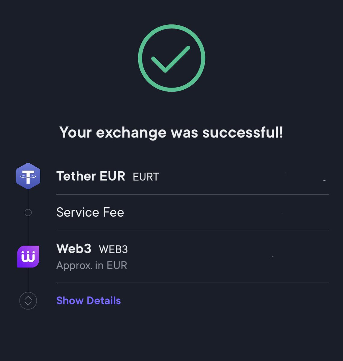 0ragis's tweet photo. Let’s try that thematic thing! 
$CHSB @swissborg #web3 https://t.co/lCewsAth1f