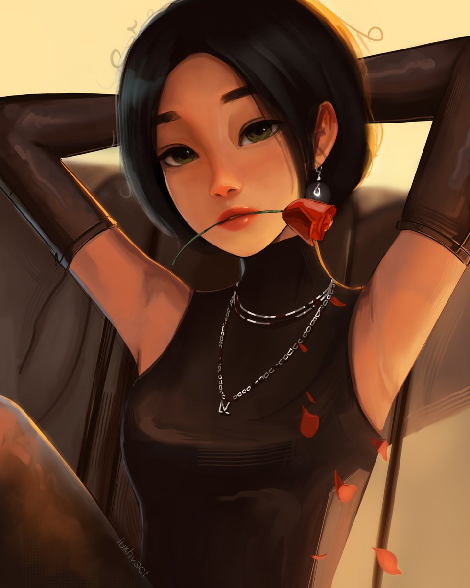 lukhvect_'s tweet photo. Roses#Rose #commissionsopen #opencommissions #cute #Artist #digitalart #DigitalArtist #Artworks #artistontwittter #Artists https://t.co/OHBpVW9rWW