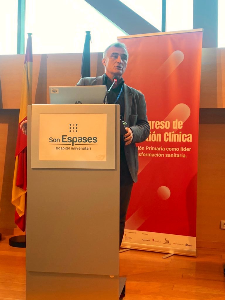 rduror's tweet photo. @sminue “Seguir como hasta ahora no es una opción”#XCGCatenciónprimaria  #elvalordeAP https://t.co/nVXn3rh9BY