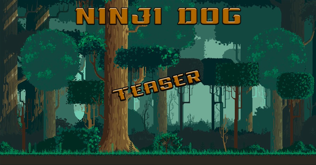 digitalomon's tweet photo. Ninji Dog is our latest project which is currently in development. 

Check out our brand new teaser and enjoy its epic soundtrack:
https://t.co/rusjCW7OCi

#digitalomon #ninjidog #playstoregames #appteaser #gameteaser #epicsoundtrack #apptheme #freeapp #gametrailer #mobileapp https://t.co/vLnijyH3vQ