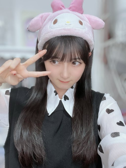 今村麻莉愛のTwitter画像14
