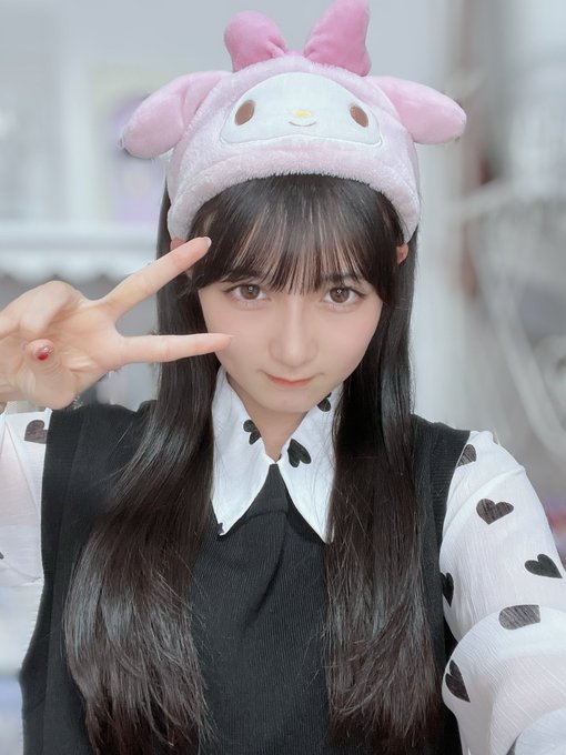 今村麻莉愛のTwitter画像13