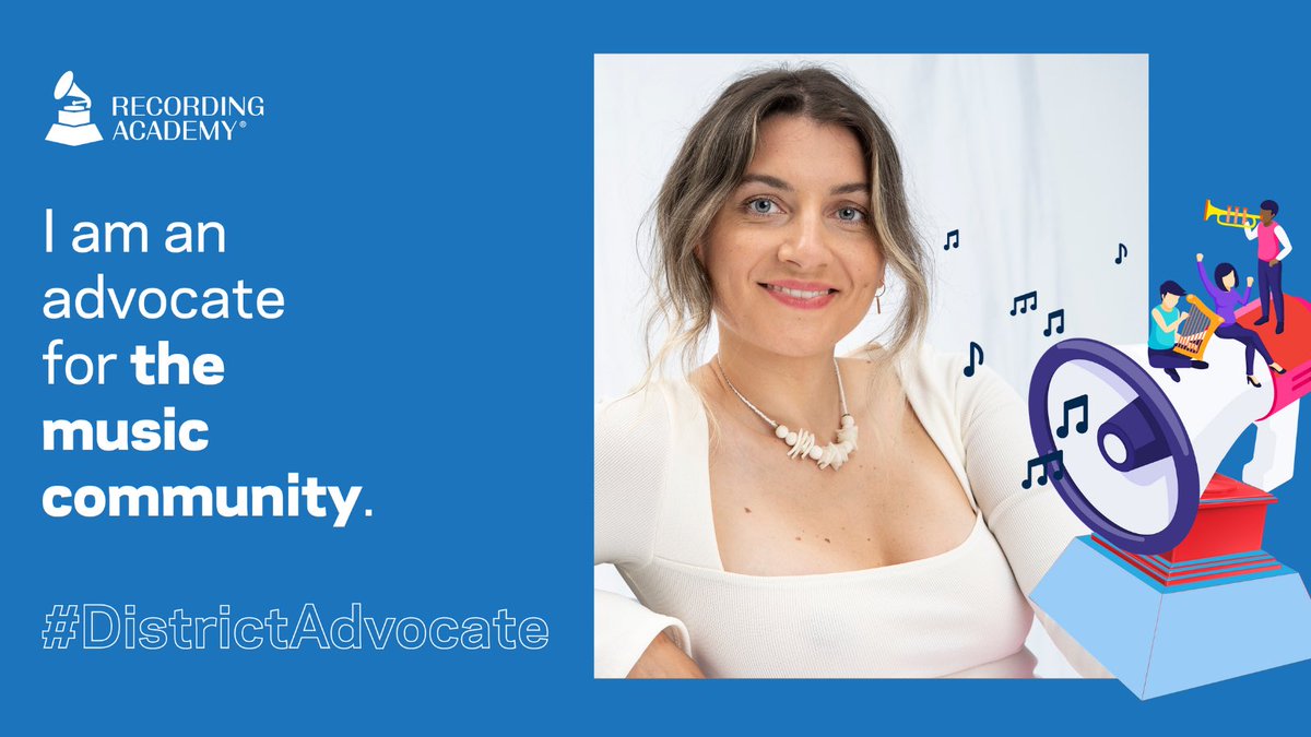simonajazz's tweet photo. I’m proud to join @GRAMMYAdvocacy and thousands of @RecordingAcad members across the country today to fight for creators’ rights and tell Congress to support laws that build up and sustain the music community. #DistrictAdvocate #SupportMusic https://t.co/f9Aiaq4Znt