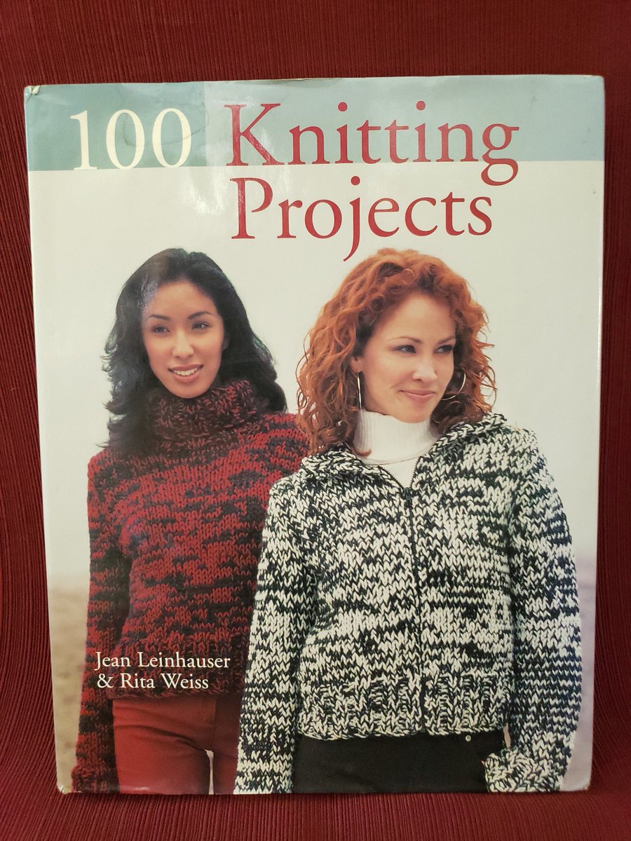 quilts_more's tweet image. 100 Knitting Projects By Jean Leinhauser Rita Weiss, Sweaters, Scarves, Mittens, Ponchos, Booties, Socks, Hats, Blankets, Dishcloth, Doily tuppu.net/db1b5d03 #ImagineQuiltsAndMore #Etsy #KnittingSweaters