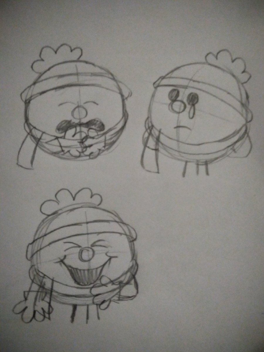 MatthewJGrisha1's tweet photo. Sketches of Mr. Chilly in the 1970s/early 80s book style. As you can see, details are much simpler and the character has minimal expressions.
#mrchilly #mrmenandlittlemiss #mrmenlittlemiss #mrmen #fanart #OC https://t.co/DQOjrLNp80