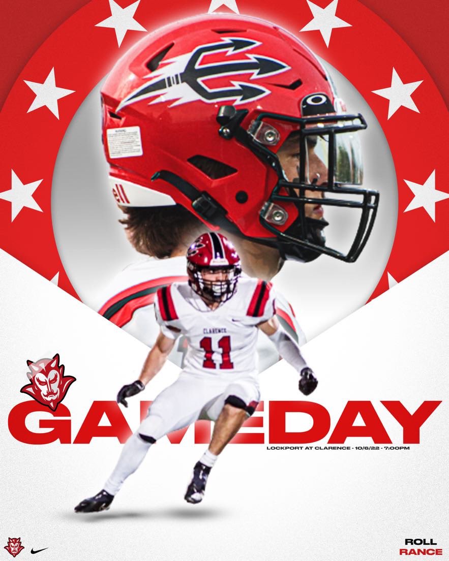 JeremyConnor_23's tweet photo. Game day home @ 7!! https://t.co/3NrFGw4FKX