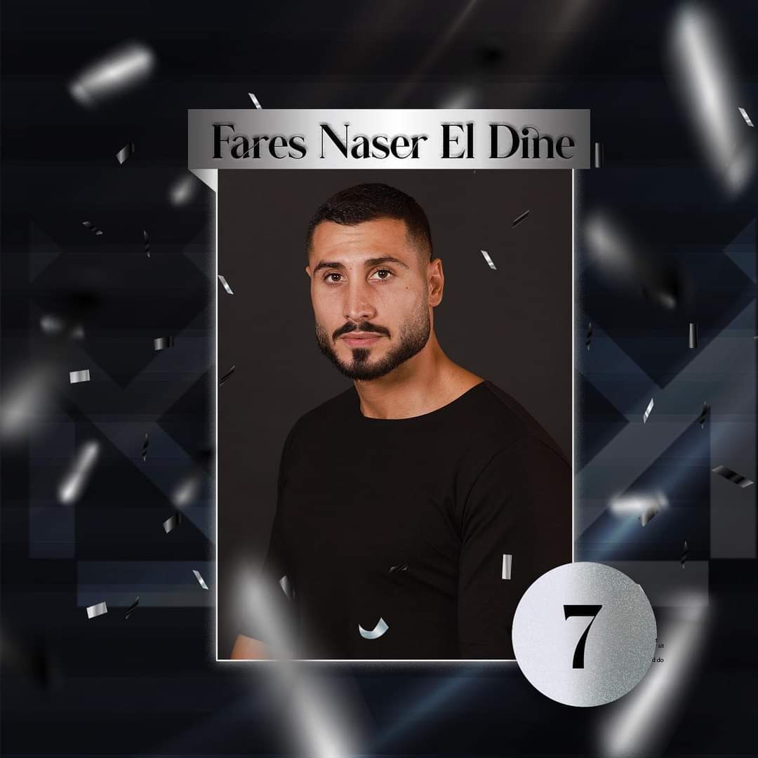 Mr Lebanon tweet media