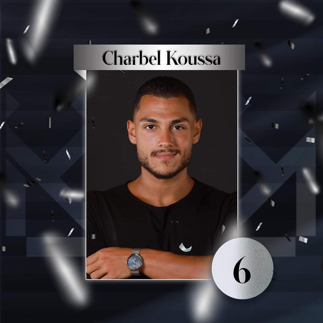 Mr Lebanon tweet media