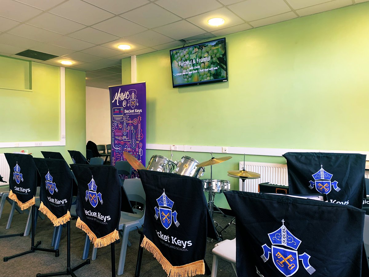 BecketKeysMusic tweet media