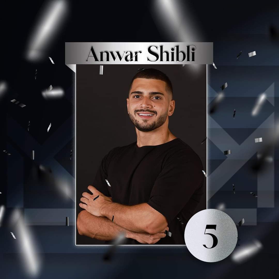 Mr Lebanon tweet media