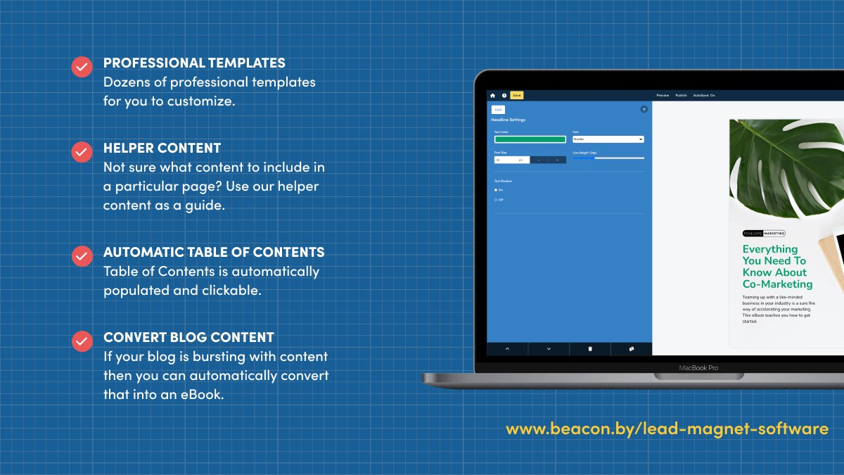 Beacon.by - Lead Generation Tools tweet media