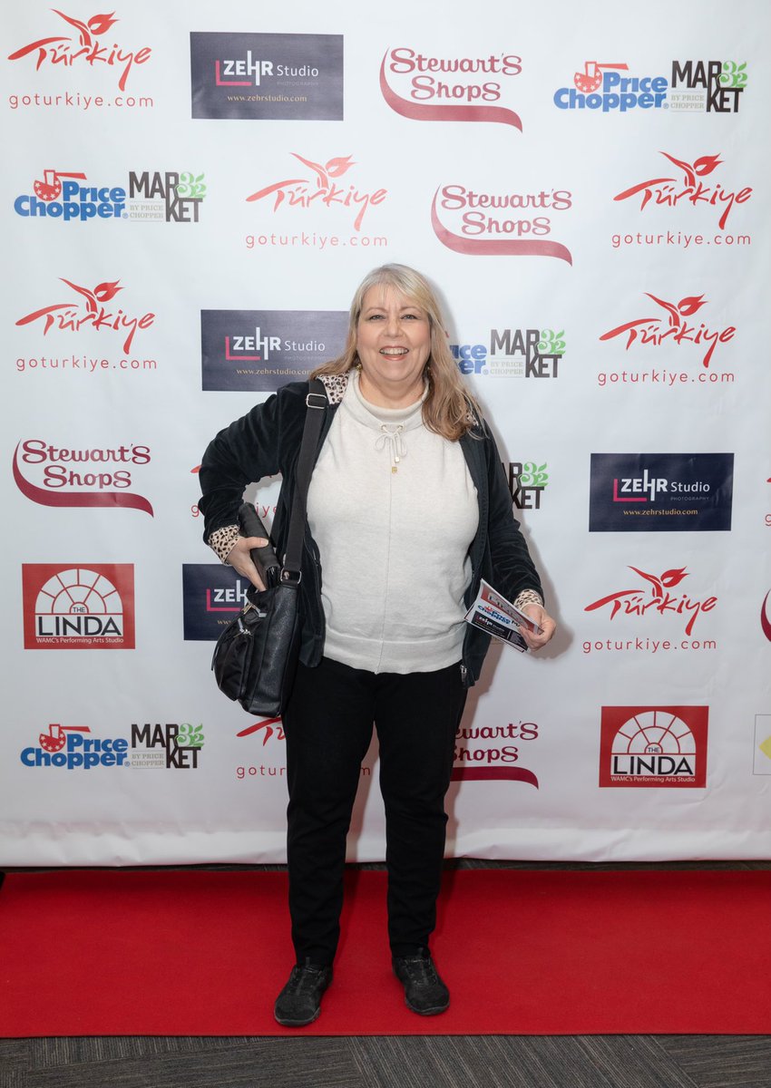 NYSIFILMFEST's tweet photo. Red carpet @NYSIFILMFEST #nysiff #shortfilms #filmfestival #filmmaker https://t.co/oOJHtx9uaO